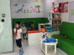 -岳辰齿科(浦东长泰店)