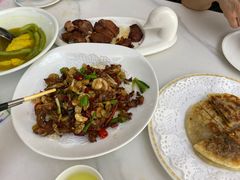 -楚鱼王·河鲜·湖北菜(华农店)