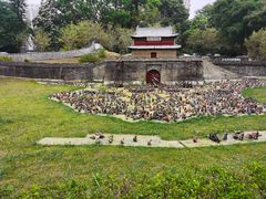 -深圳锦绣中华民俗村