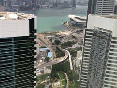 -香港港丽酒店