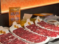 -潮发潮汕牛肉店(东方宝泰店)