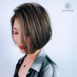 -Mix Boom Hair salon