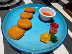 -Aqua Oasis 水天堂(石路天虹店)