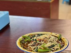 -赵伍面庄(松石大道店)