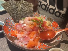 -炙柒Sekinana·精致日料(合生汇店)