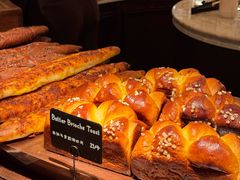 -B&C黄油与面包·THE GARDEN BAKERY概念店(世纪汇店)