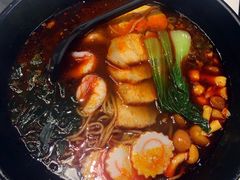 -东京爱上大连(中央大道店)