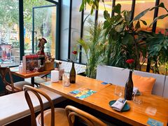 -Laures·月桂西班牙碳烤餐厅(十尚坊店)