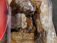 -安记烧鹅(新桥店)