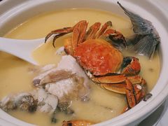 河笃鲜-老吉士酒家(天平路店)