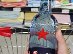 -永辉超市(回龙观店)