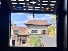 -东莞市可园博物馆