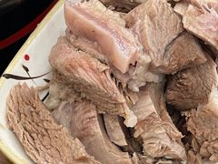 -庄行曹记羊肉(泗泾店)