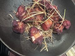 -滇野云南野生菌餐厅(陕西南路店)