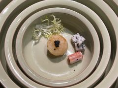 -澳珀食堂