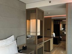 -北京三里屯CHAO酒店
