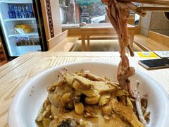 -忠记姜母鸭