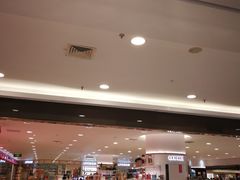 -丽达购物中心(崂山店)