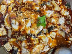 -川渔居—鱼火锅(八方汇店)