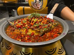 -鱼见你烤鱼•本地烧烤(1818店)