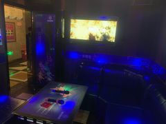 -唱吧麦颂KTV(通州新华南路店)