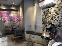 -BE NORMAL CAFE(霞溪路店)