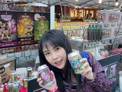 -HALO广场(梨园路店)