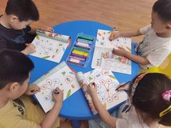 -英孚教育青少儿(长安中心)