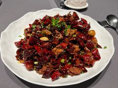 -许家菜(望江店)
