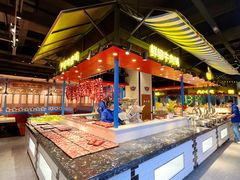 -九记潮汕现切鲜牛肉自助火锅(长沙·方圆荟店)