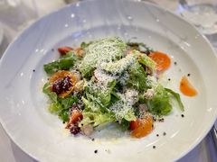 -我的四季意大利餐厅(春天百货店)