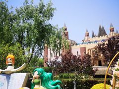 -安徒生童话乐园