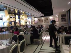 大堂-外婆味道·云南菜大当家(关上店)