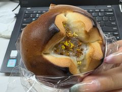 -雀食面包店(钟楼店)