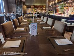 -美食汇自助西餐厅(荆州富力万达嘉华酒店)