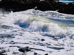 -银沙滩浴场
