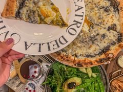 -IL TEATRO 精品意大利餐厅