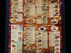 -Pancakes on the rocks(Darling Harbour)