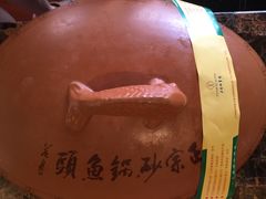 -风味小馆(天目湖宾馆店)