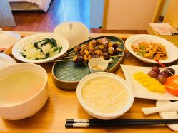 -妈咪呗呗月子中心(市心店)