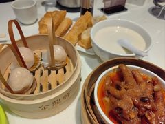 -金鼎轩(亚运村店)