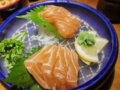 -鳗鱼家·深夜食堂(军博店)