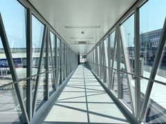 -温州龙湾国际机场-T2航站楼