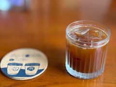 -Be Lived Cafe比例咖啡(摩天轮店)