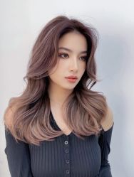 -DX HAIR SALON·发现未知美发沙龙