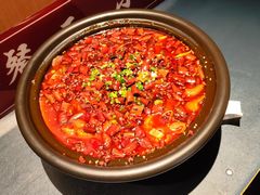 -大鸭梨烤鸭(望京店)