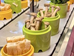 -卤小弄热卤转转小火锅