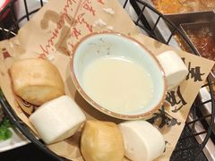 -重庆德忆火锅（龙南街3店）(渝水岸餐饮)