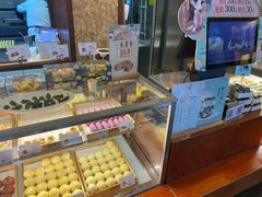 -南宋胡记(杭州体育场路店)