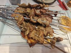 -状元阁烧烤(新华路总店)